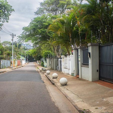 Beechwood B&B Durban Extérieur photo
