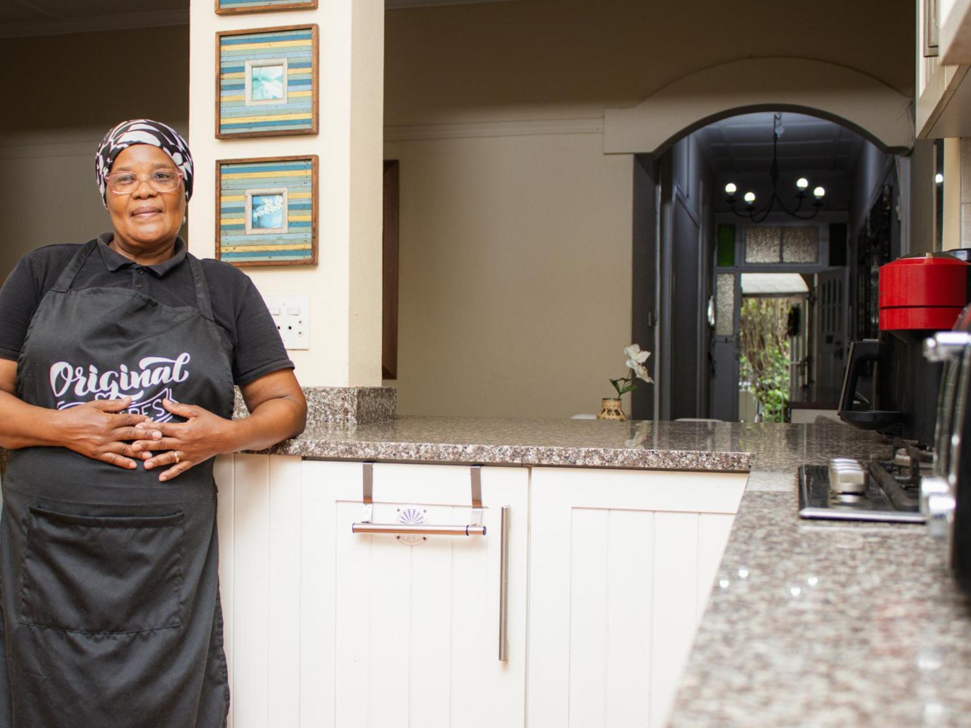 Beechwood B&B Durban Extérieur photo