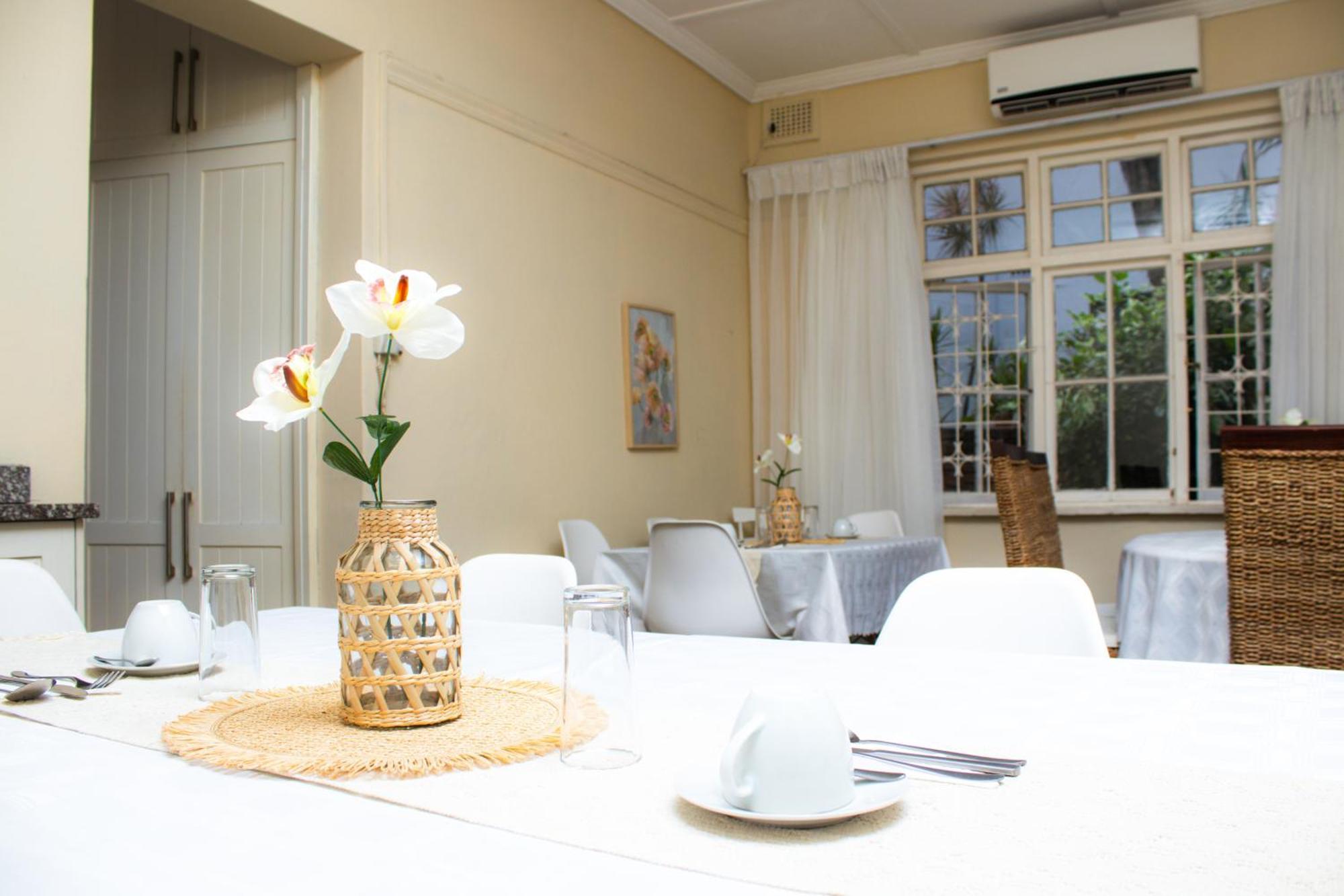 Beechwood B&B Durban Extérieur photo