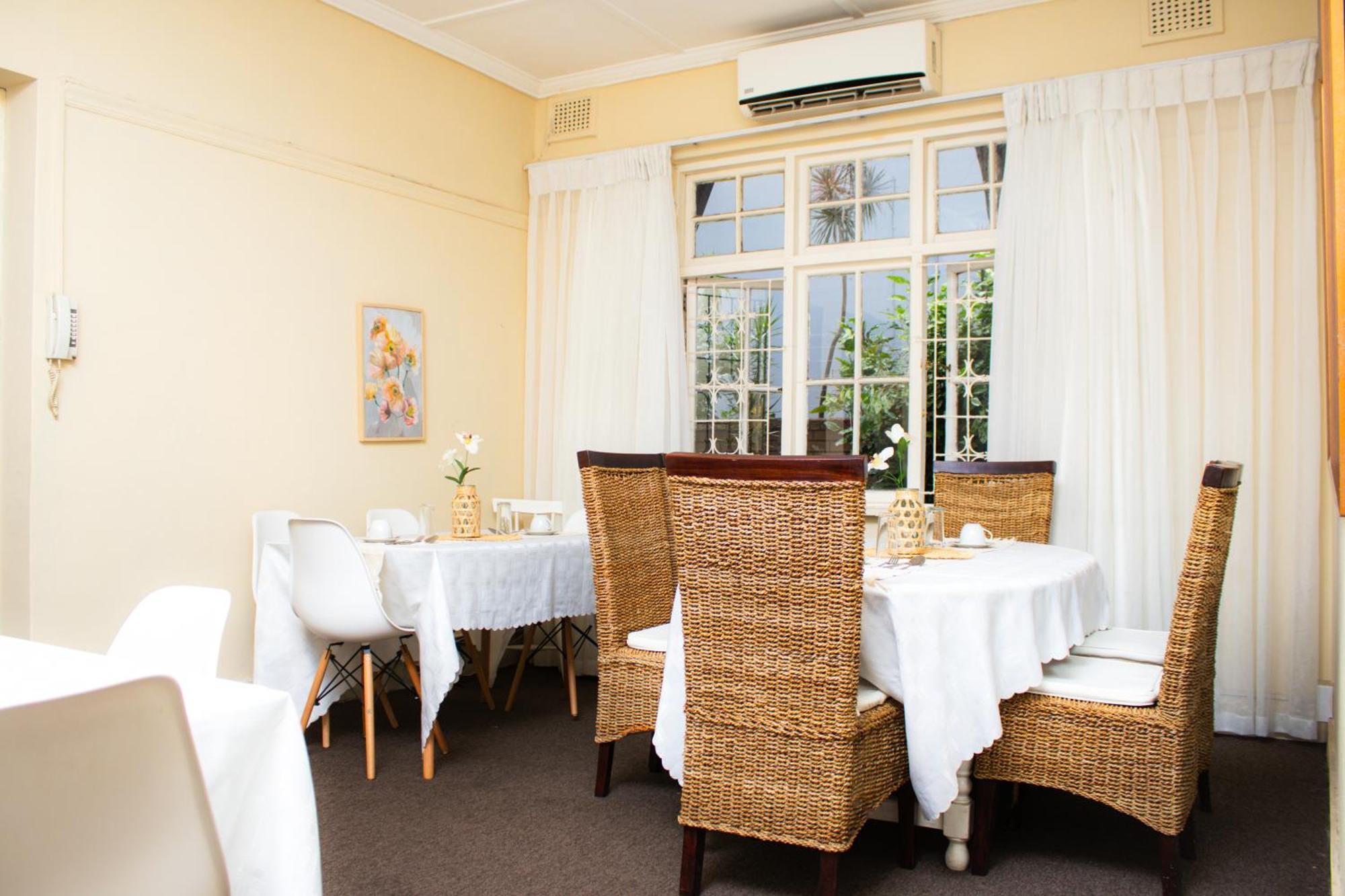Beechwood B&B Durban Extérieur photo