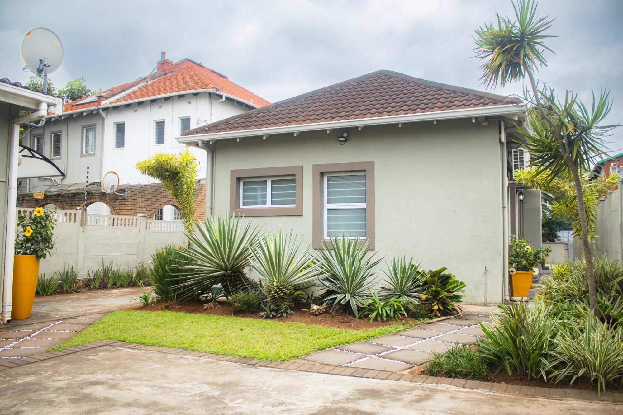 Beechwood B&B Durban Extérieur photo