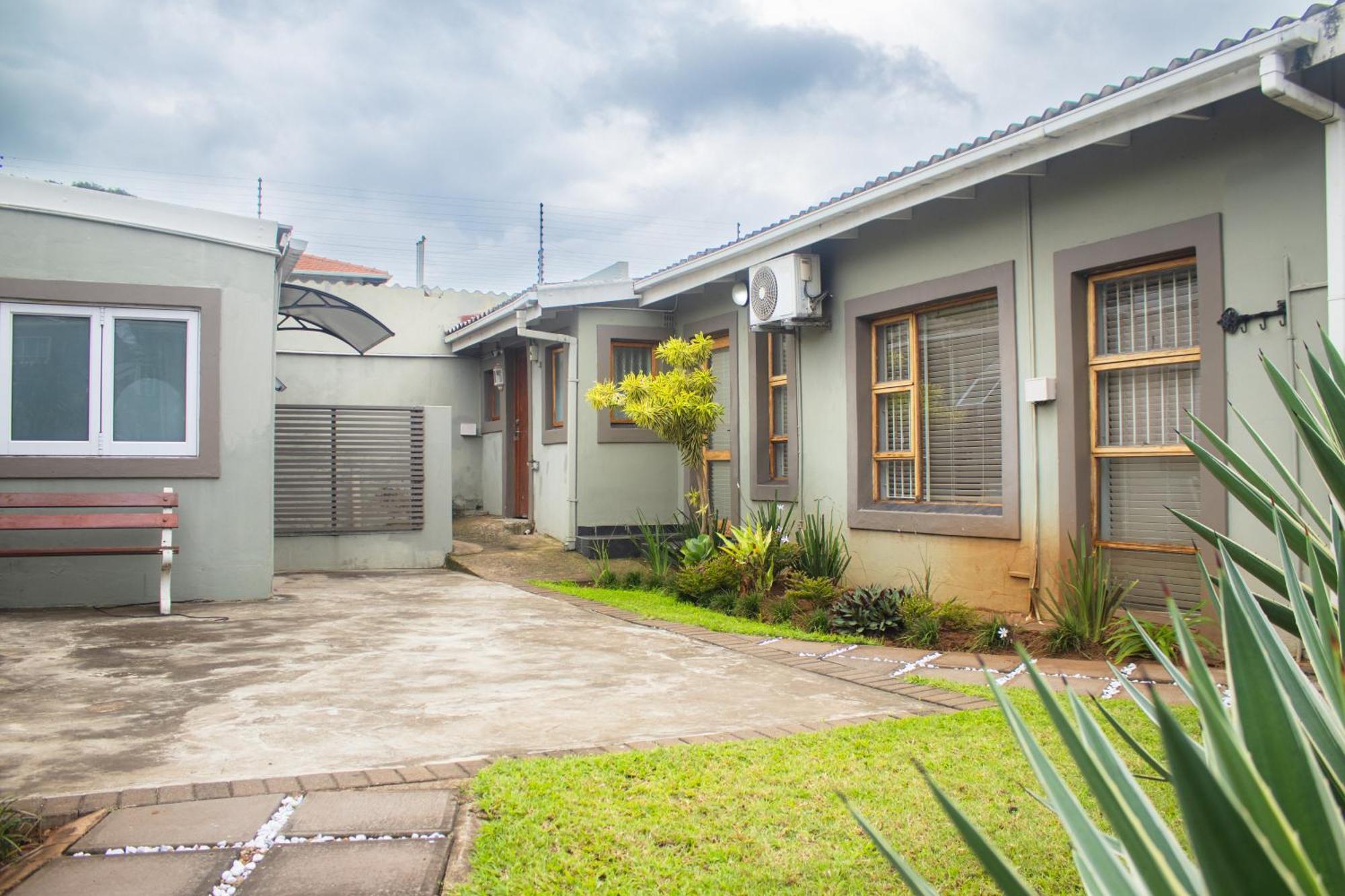 Beechwood B&B Durban Extérieur photo