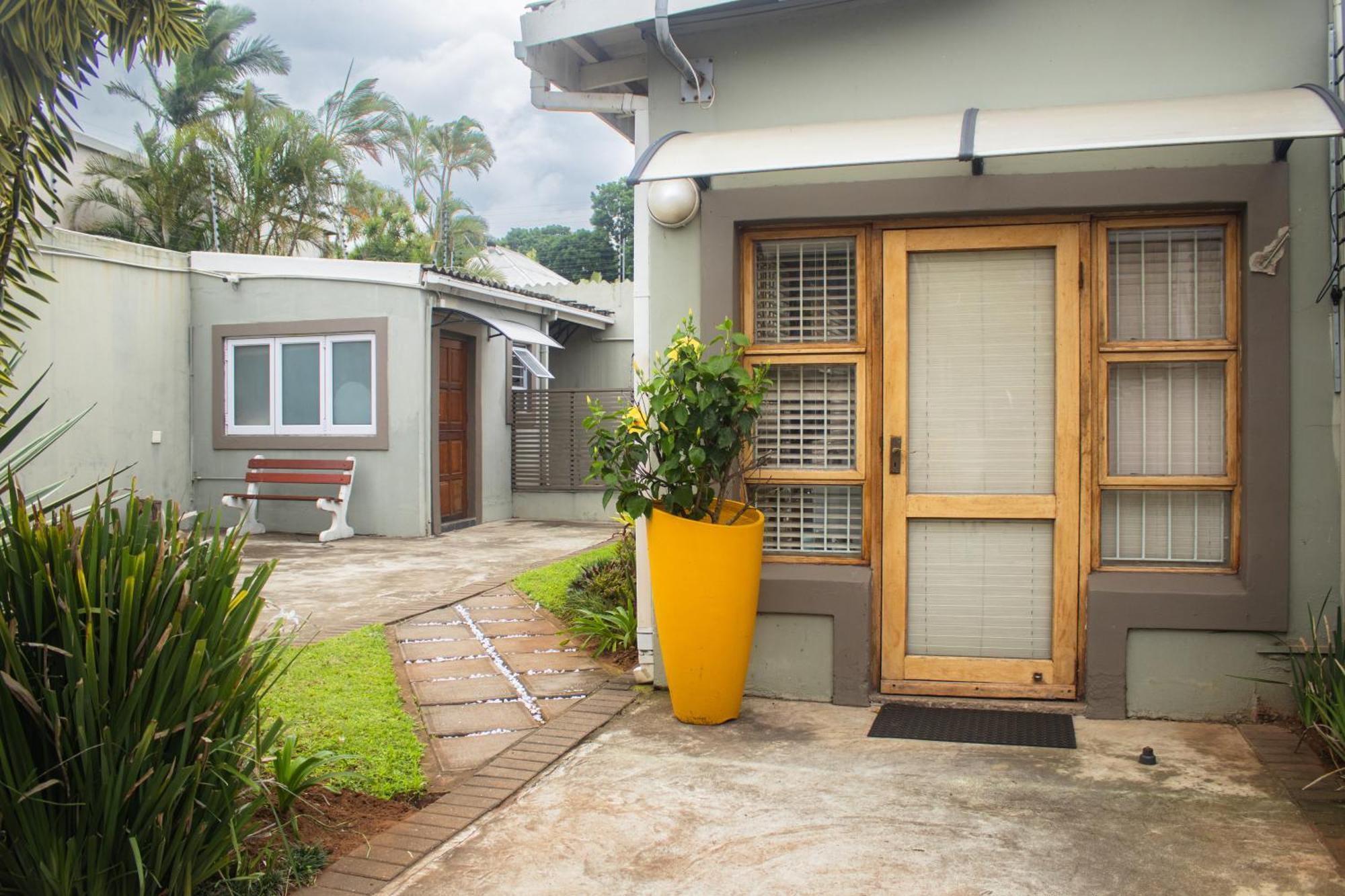 Beechwood B&B Durban Extérieur photo