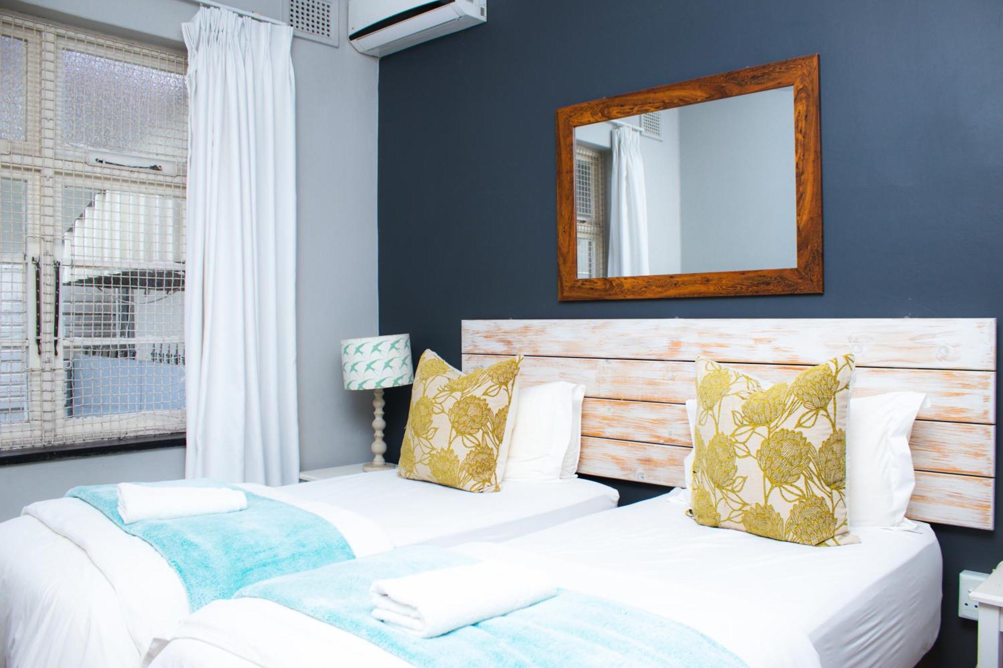 Beechwood B&B Durban Extérieur photo