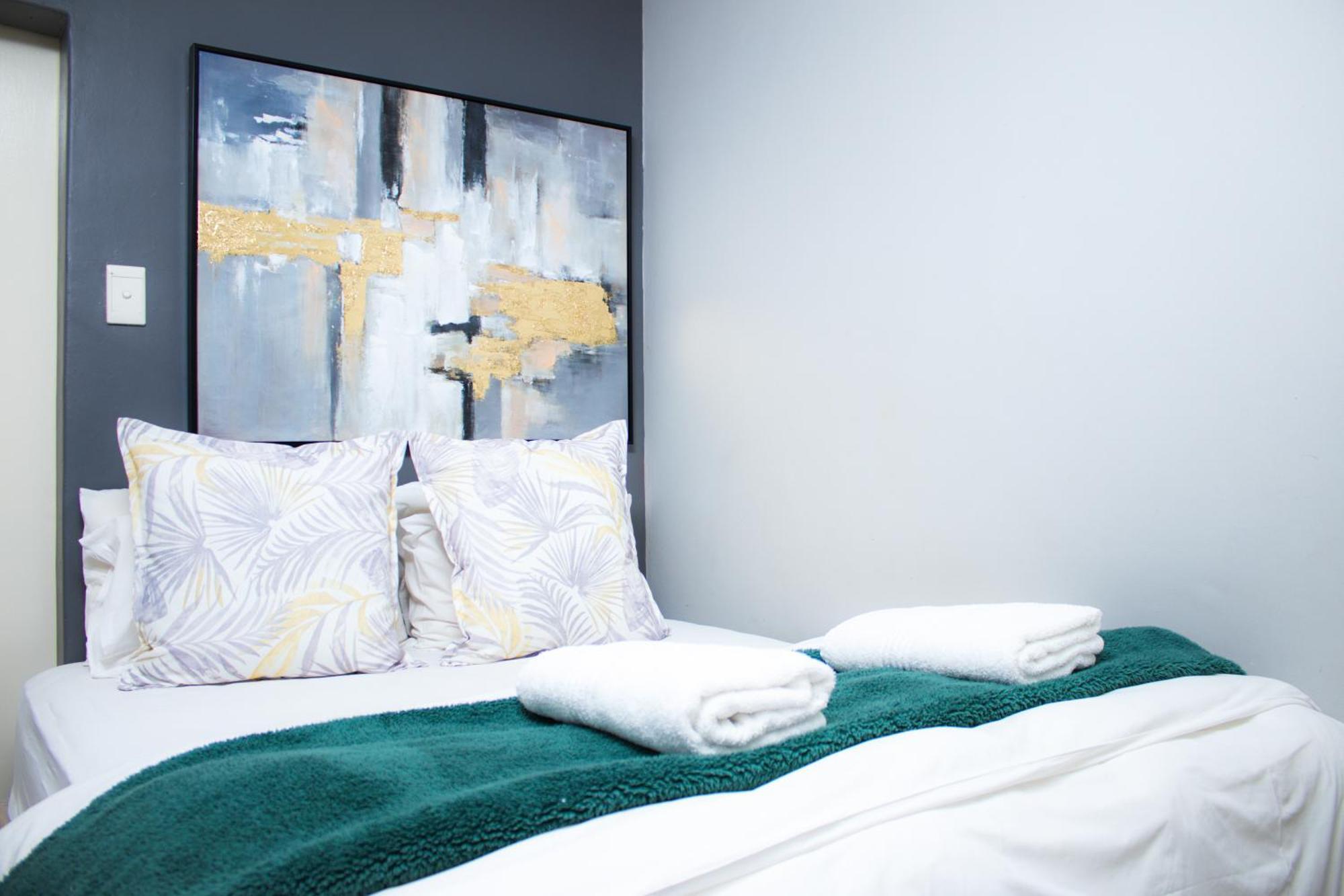 Beechwood B&B Durban Extérieur photo