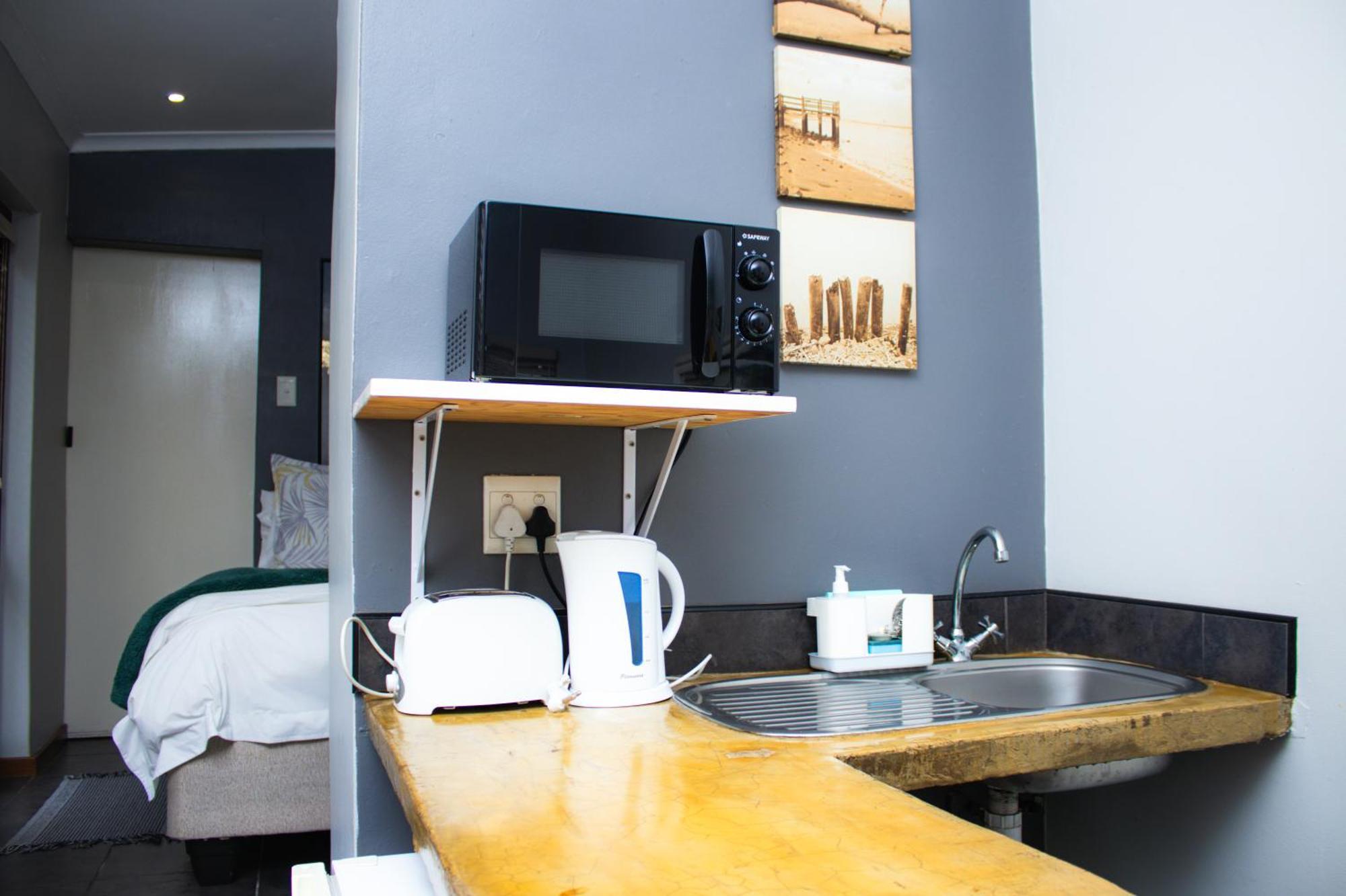 Beechwood B&B Durban Extérieur photo