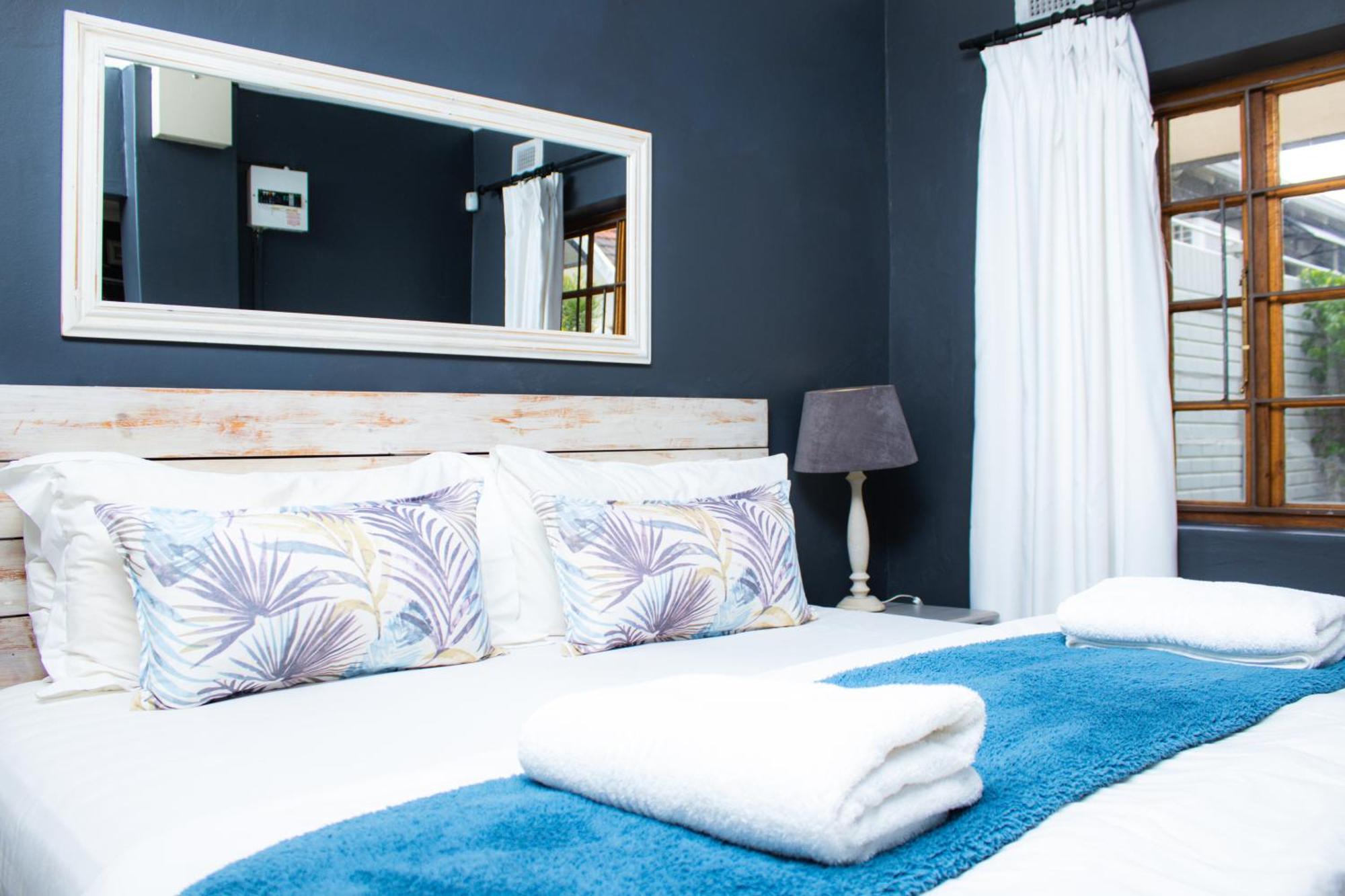 Beechwood B&B Durban Extérieur photo