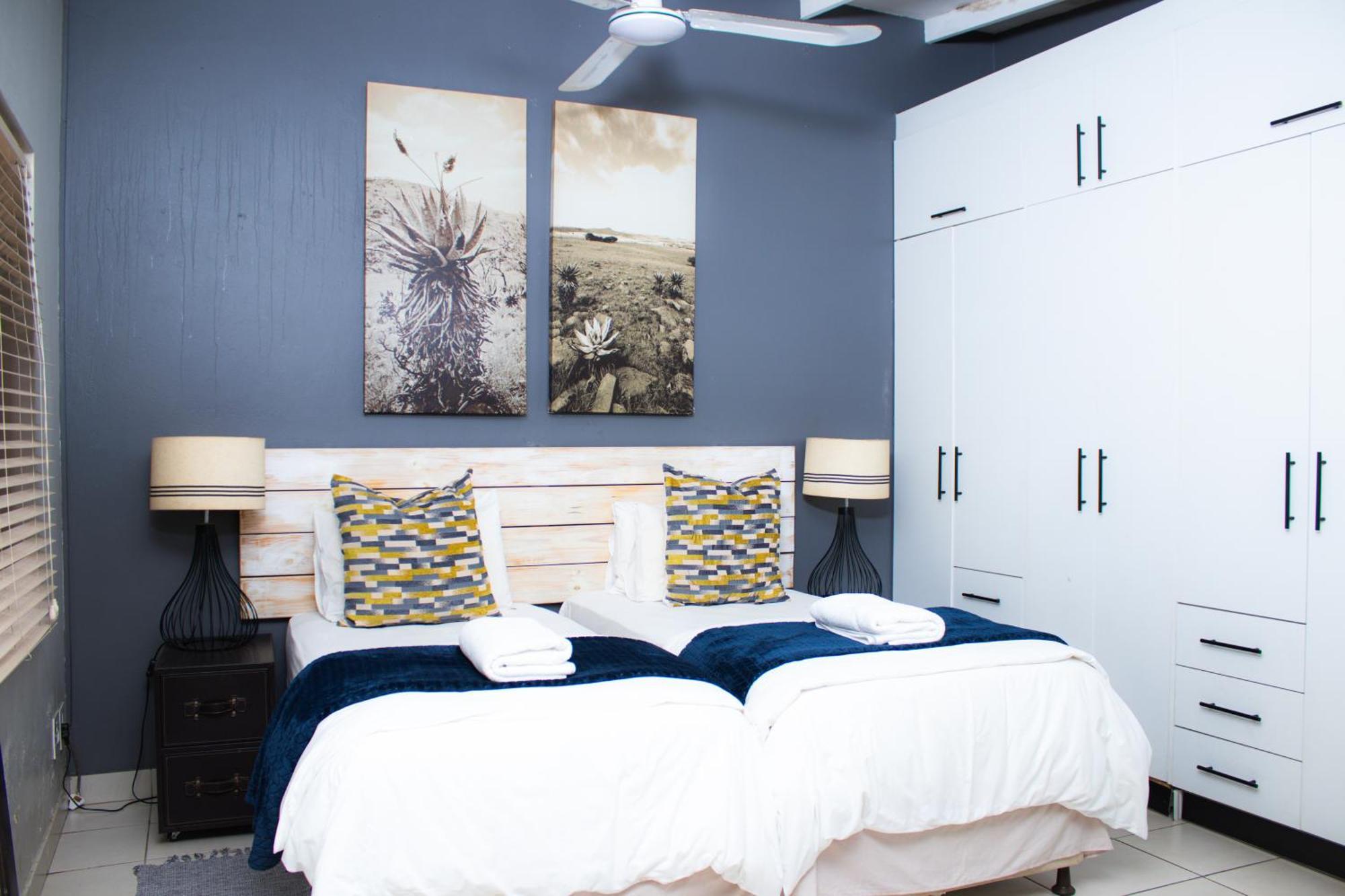 Beechwood B&B Durban Extérieur photo