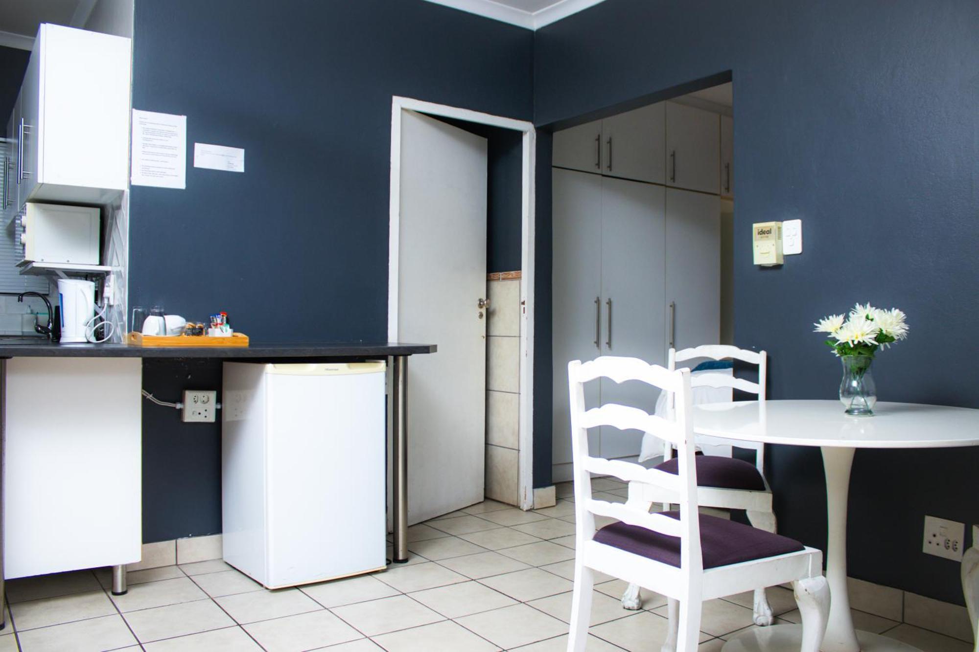 Beechwood B&B Durban Extérieur photo