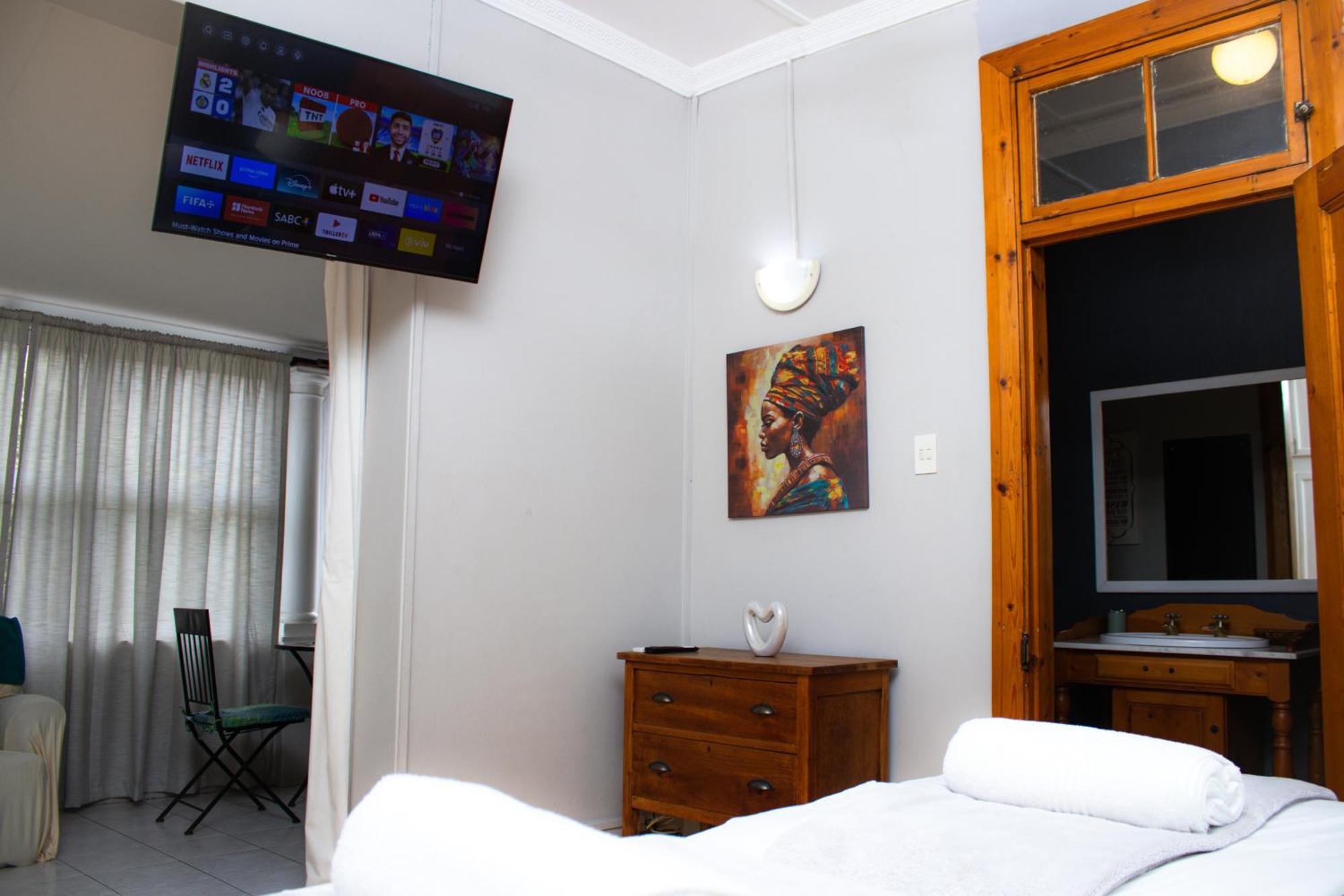 Beechwood B&B Durban Extérieur photo
