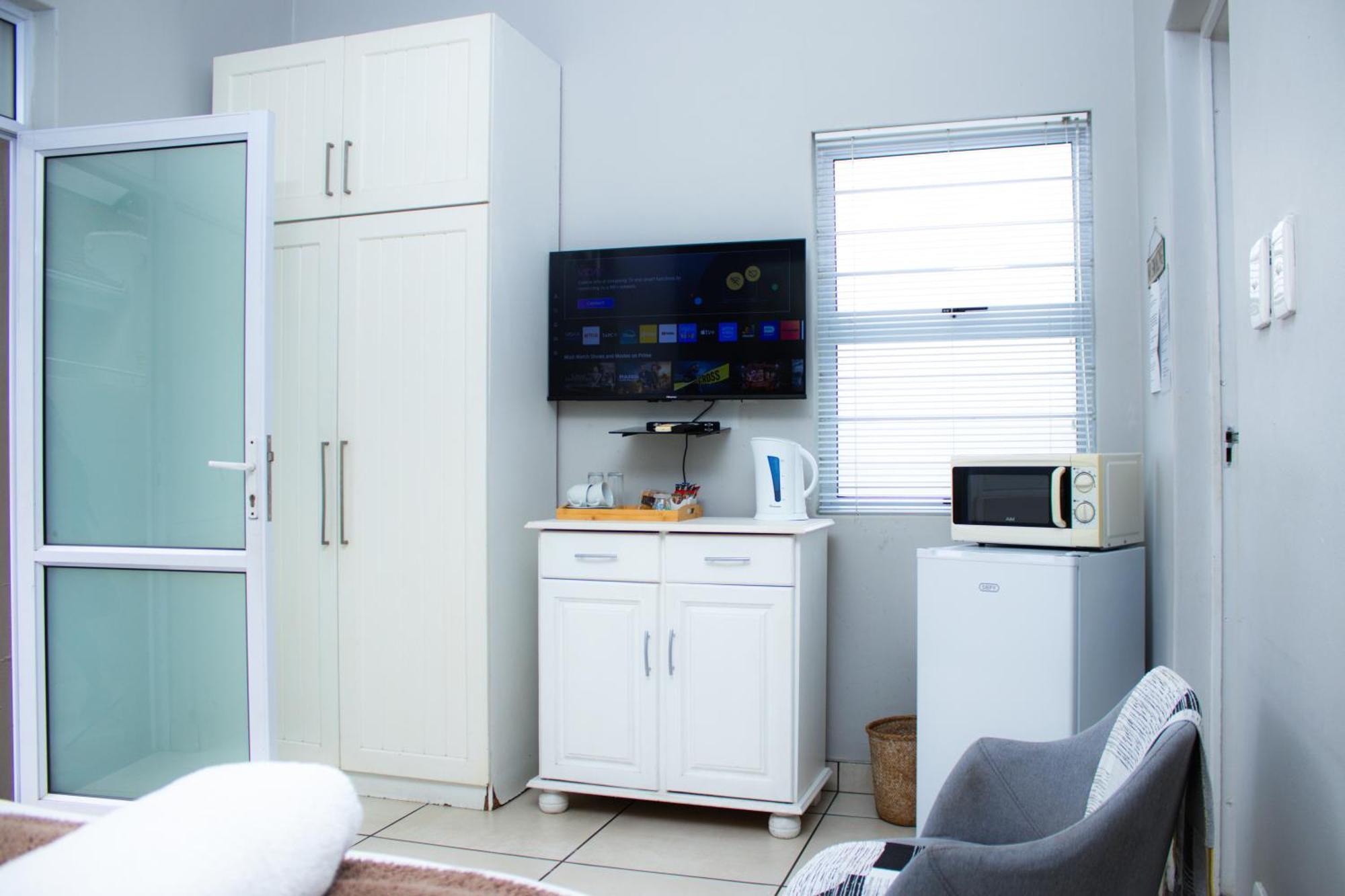 Beechwood B&B Durban Extérieur photo
