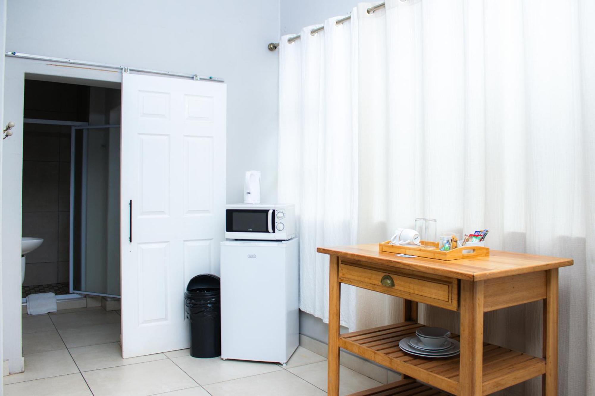 Beechwood B&B Durban Extérieur photo
