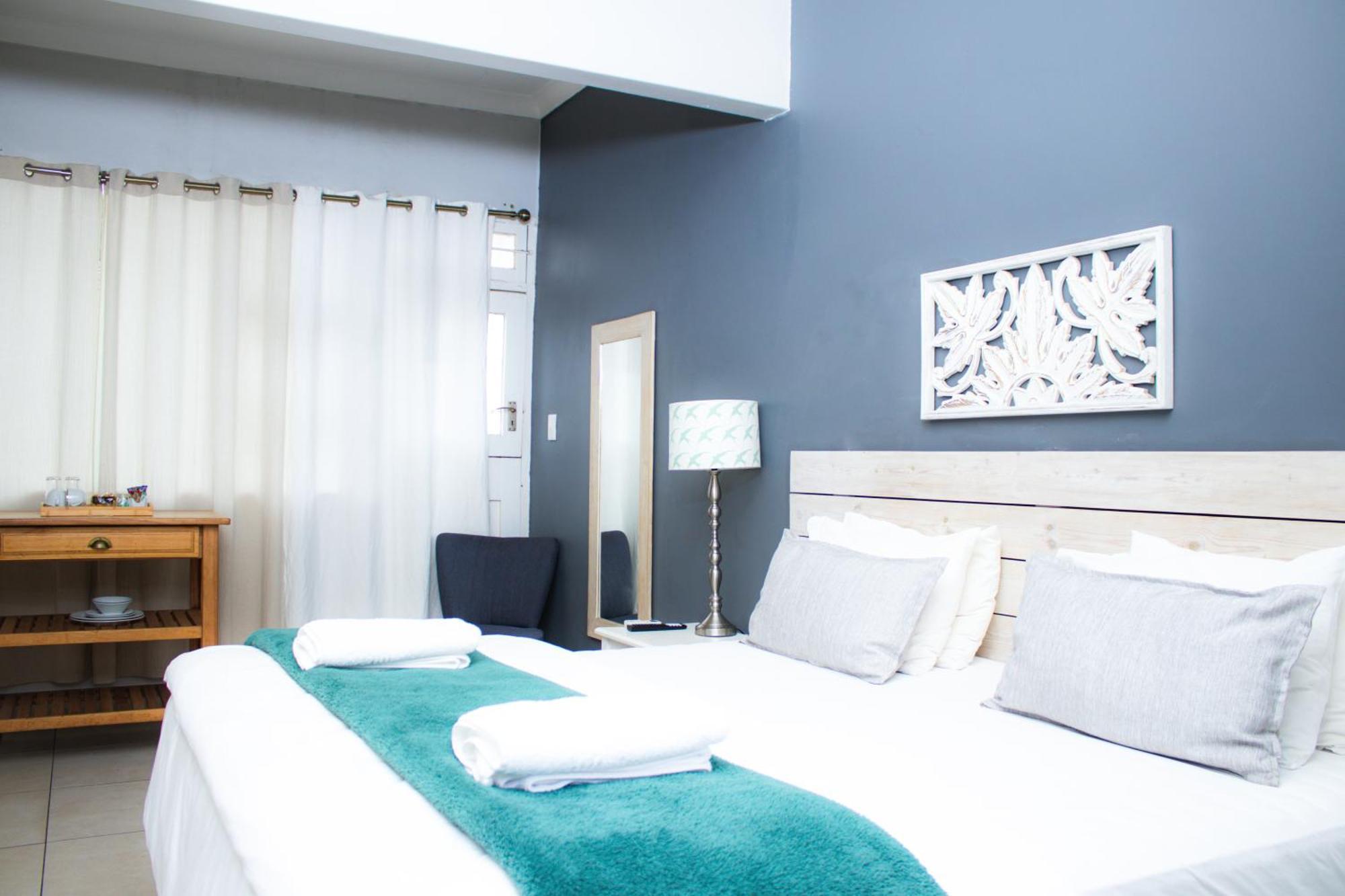 Beechwood B&B Durban Extérieur photo