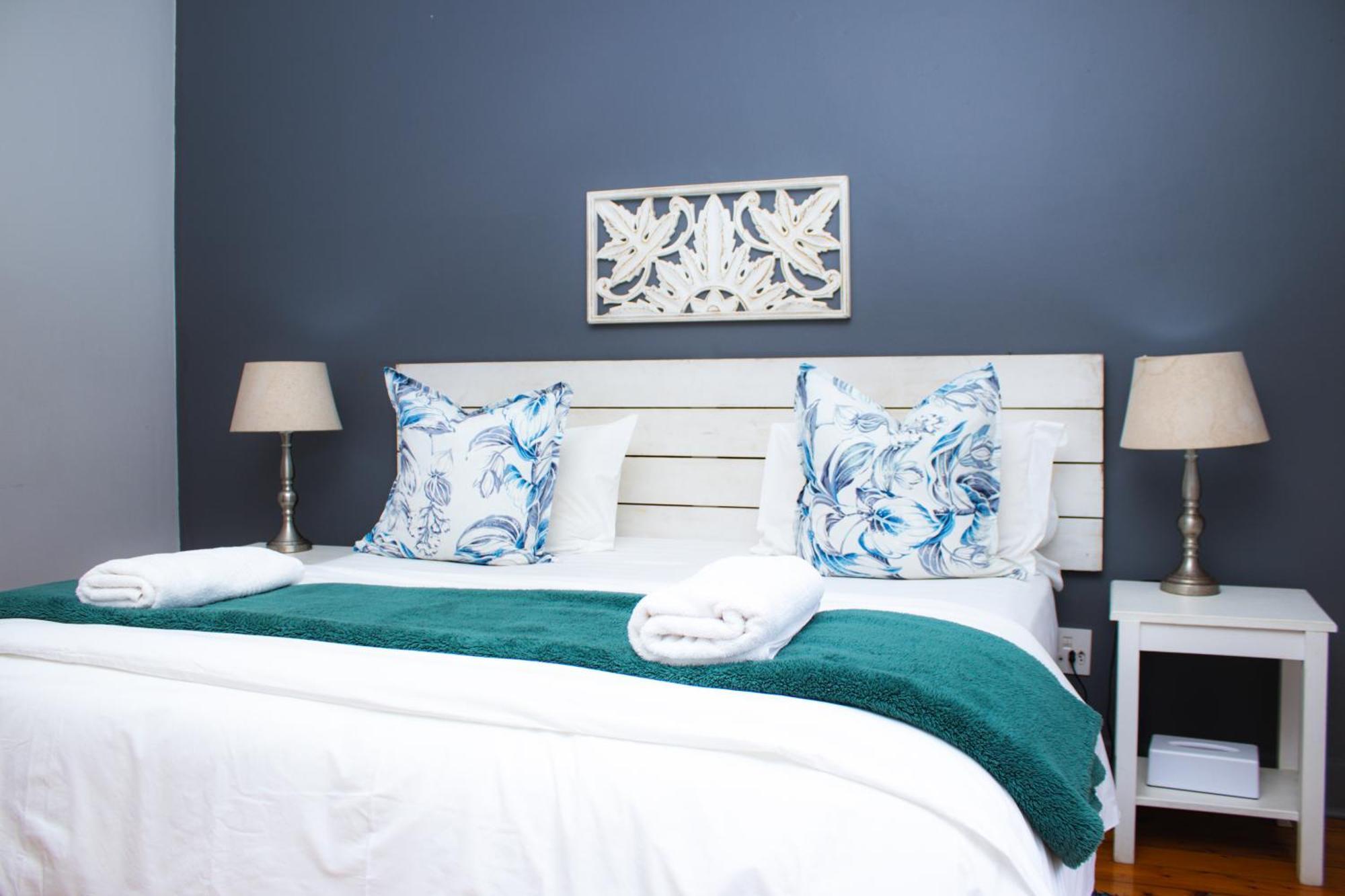 Beechwood B&B Durban Extérieur photo