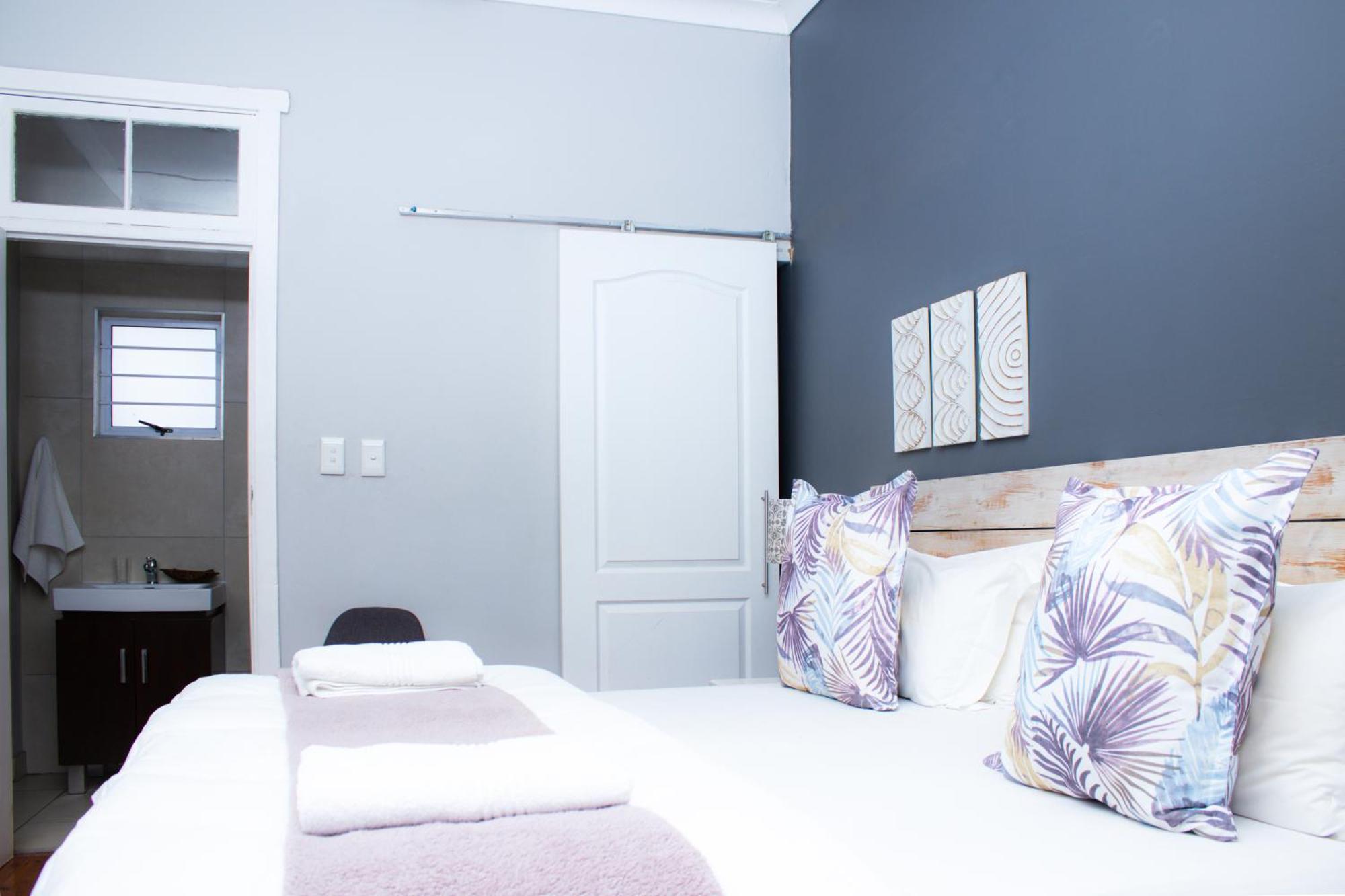Beechwood B&B Durban Extérieur photo