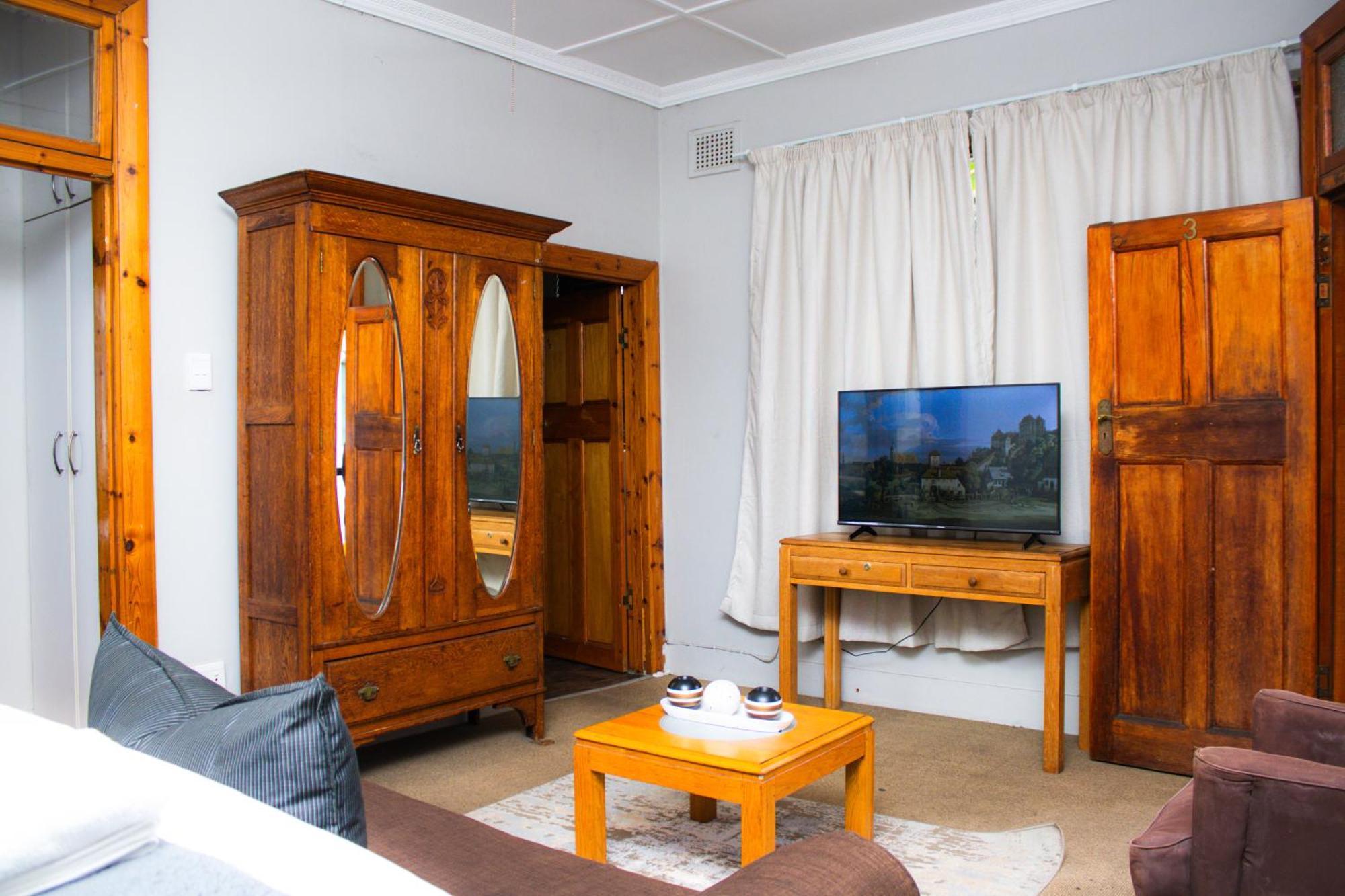 Beechwood B&B Durban Extérieur photo