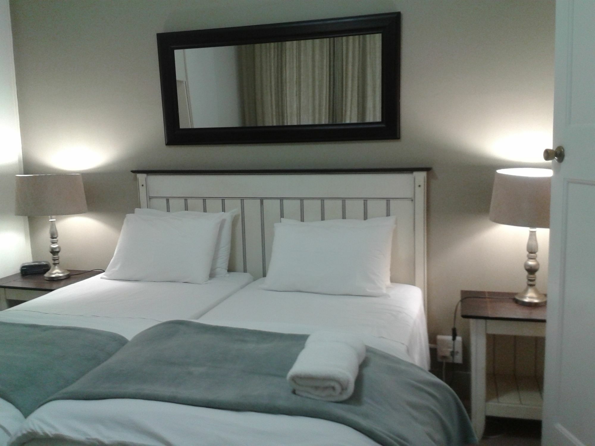 Beechwood B&B Durban Extérieur photo