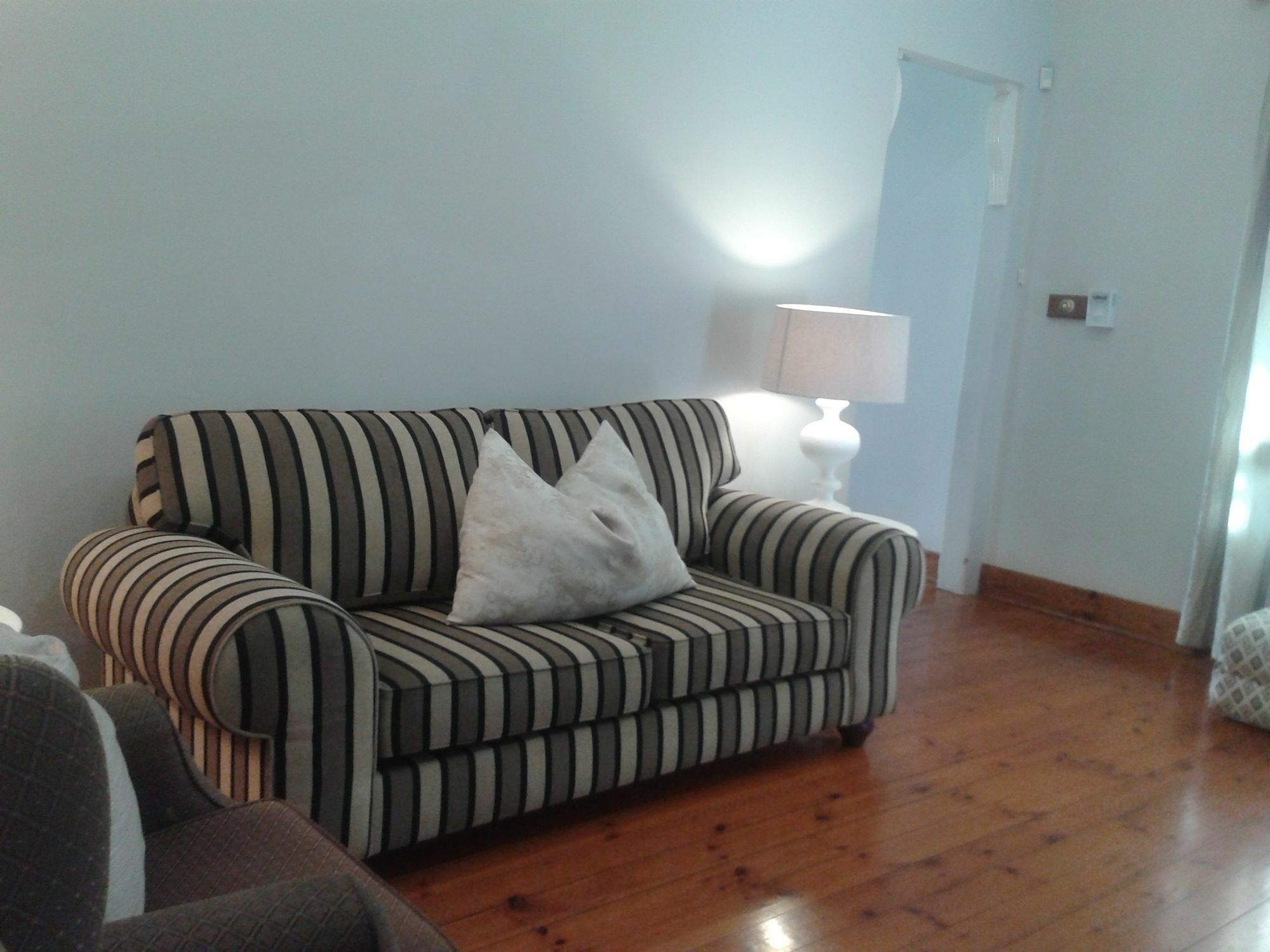 Beechwood B&B Durban Extérieur photo