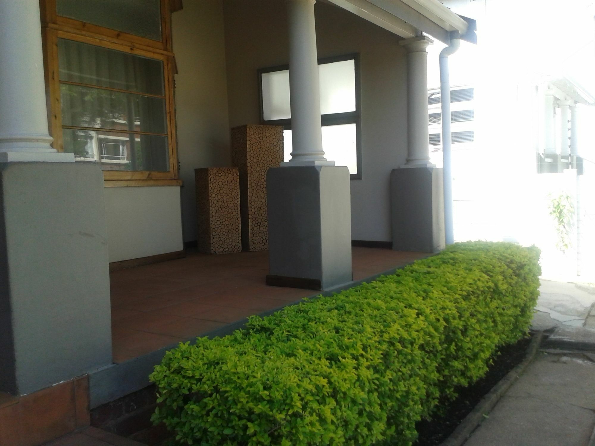 Beechwood B&B Durban Extérieur photo