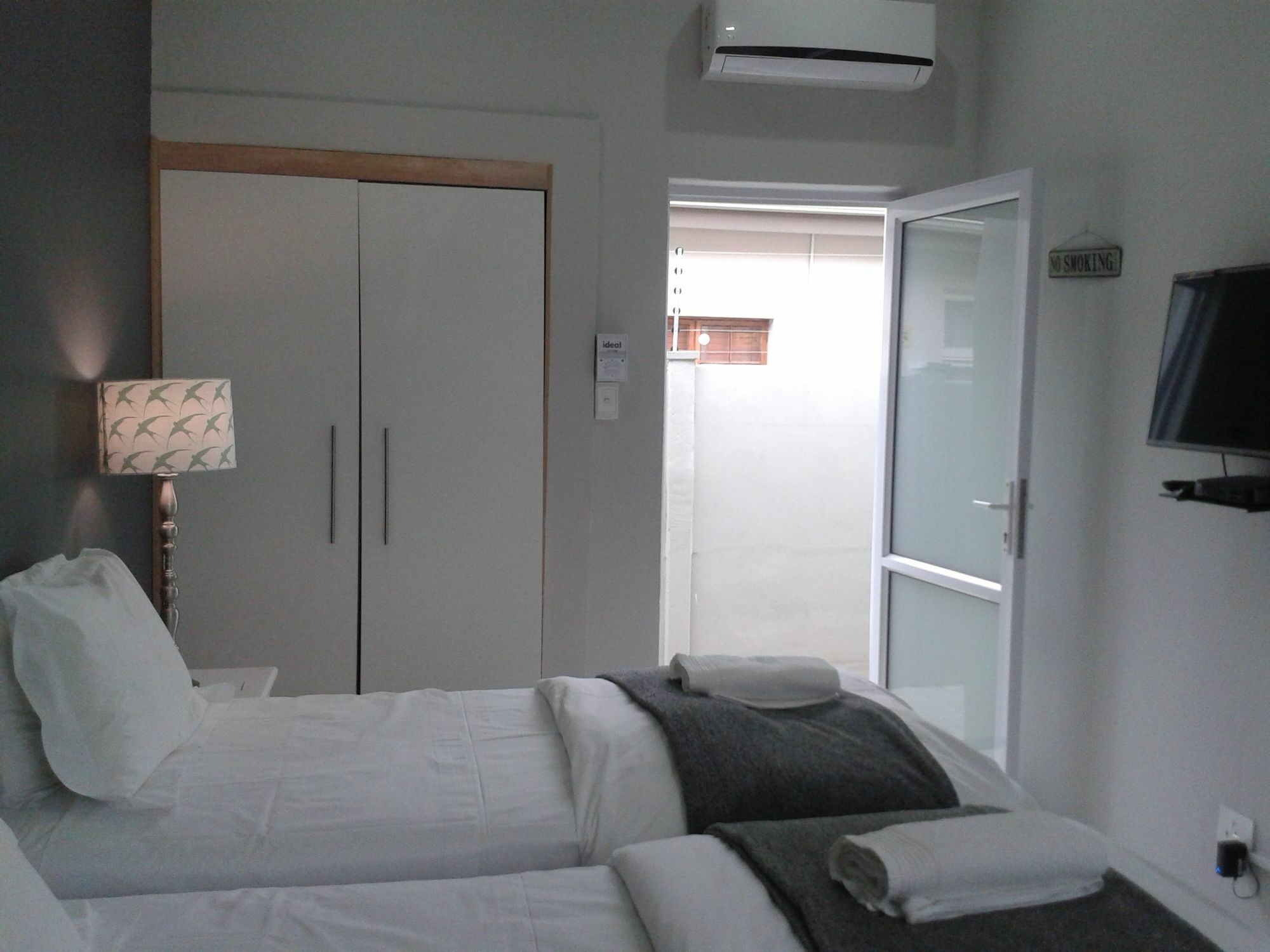 Beechwood B&B Durban Extérieur photo