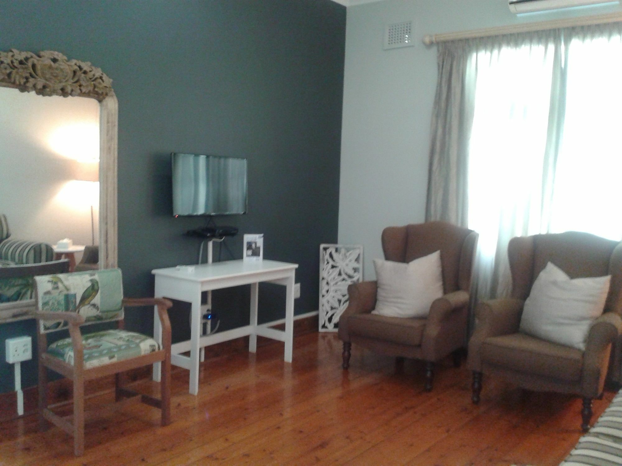 Beechwood B&B Durban Extérieur photo