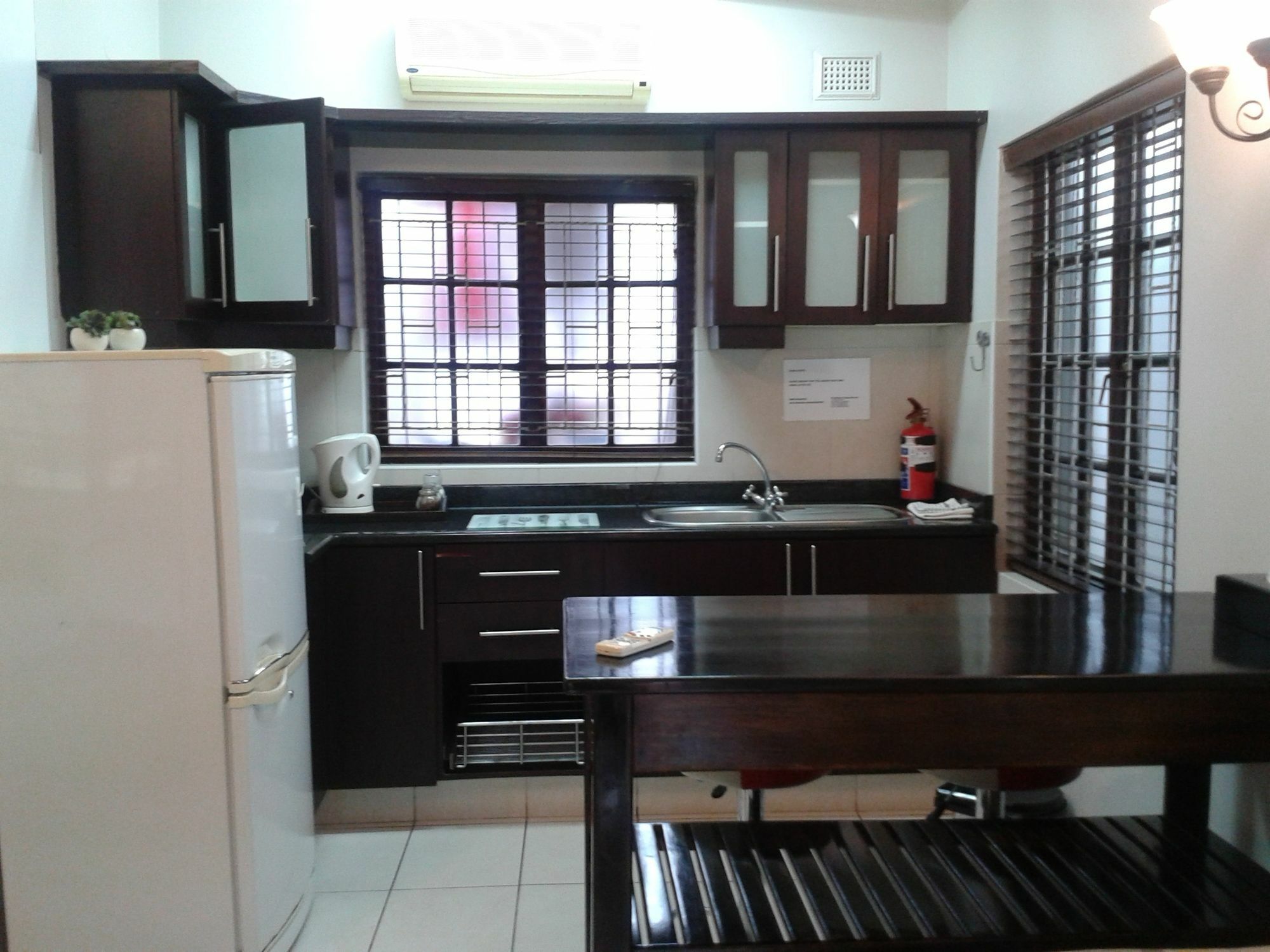 Beechwood B&B Durban Extérieur photo