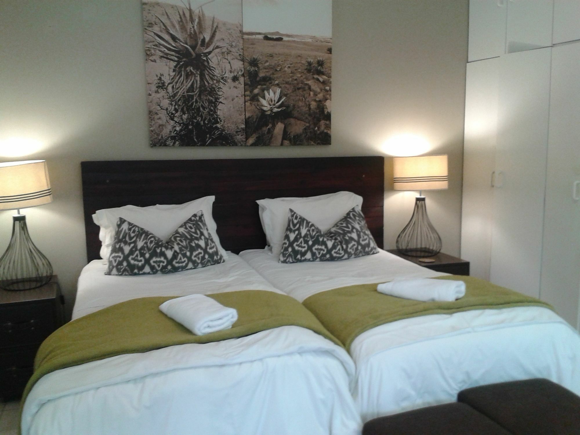 Beechwood B&B Durban Extérieur photo